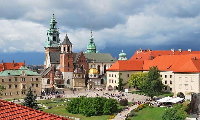 Alemanha e Polonia
